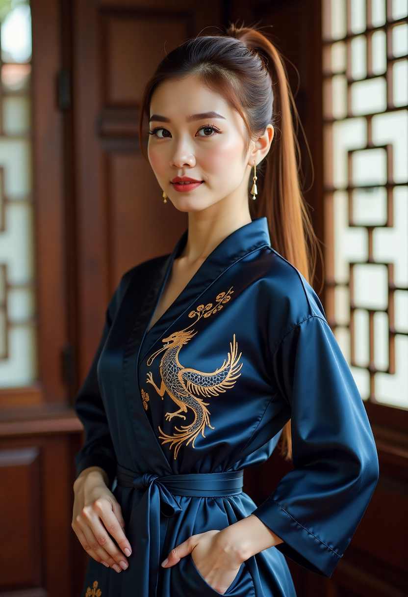 海报